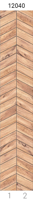 Панель ПВХ с цифровой печатью Дерево