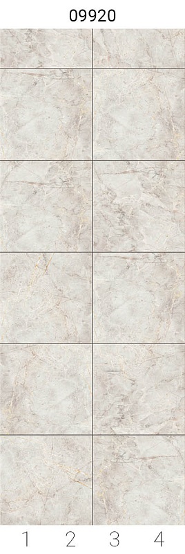 Панель из ПВХ с цифровой печатью Амазонка