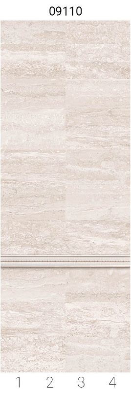 Панель ПВХ с цифровой печатью Энсета